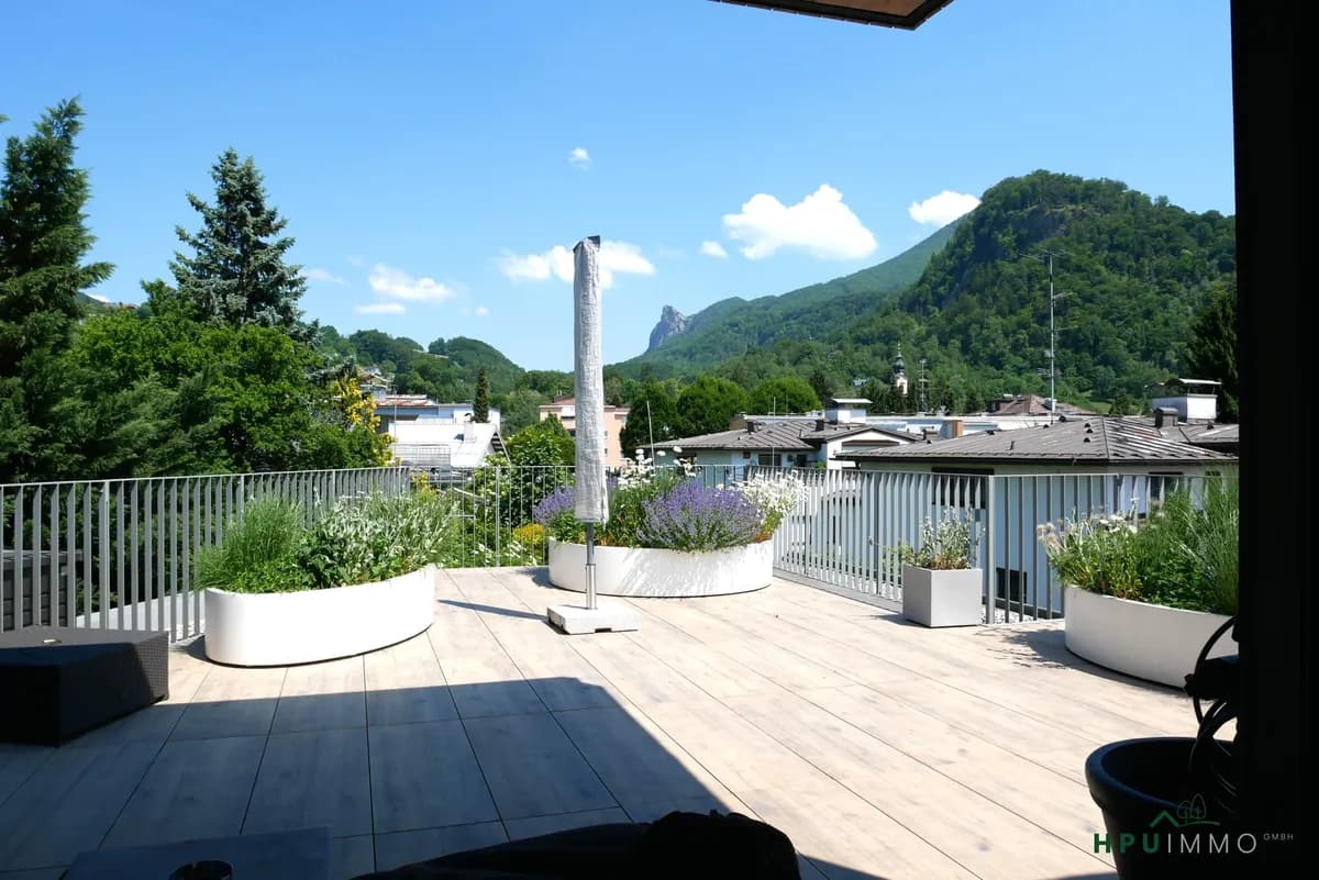 3-Zimmer-Wohnung mieten in Salzburg Stadt – 100 m², € 2.445 – Bild 8 von 9