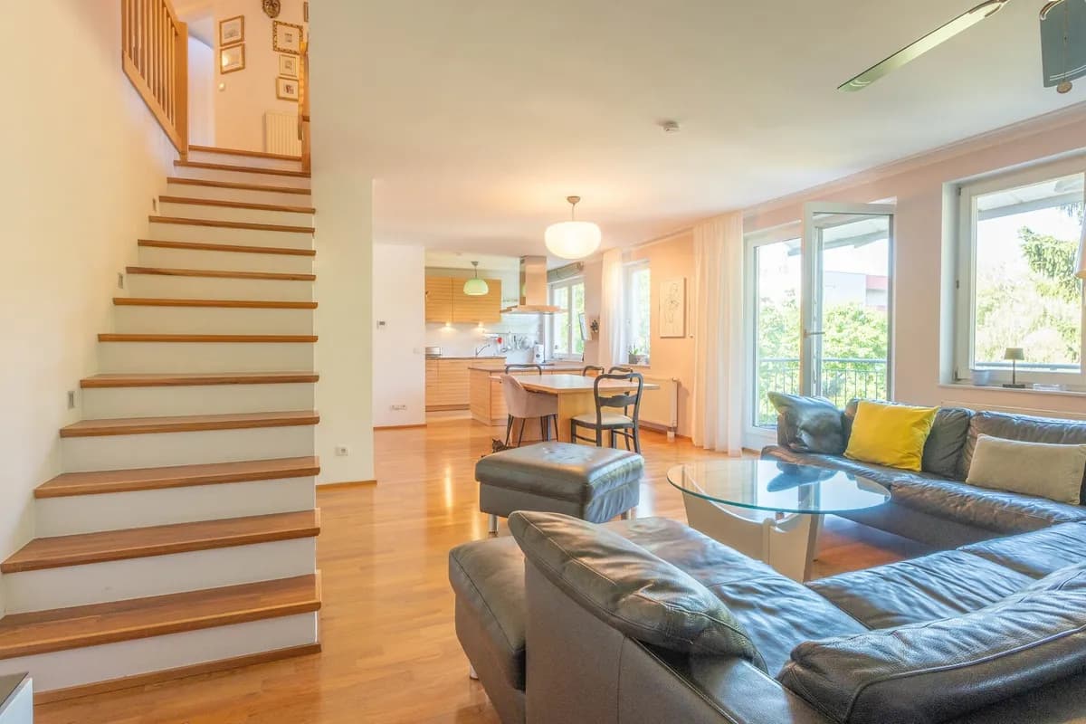 3-Zimmer-Wohnung kaufen in Wien – 127,27 m², € 547.000 – Bild 2 von 19