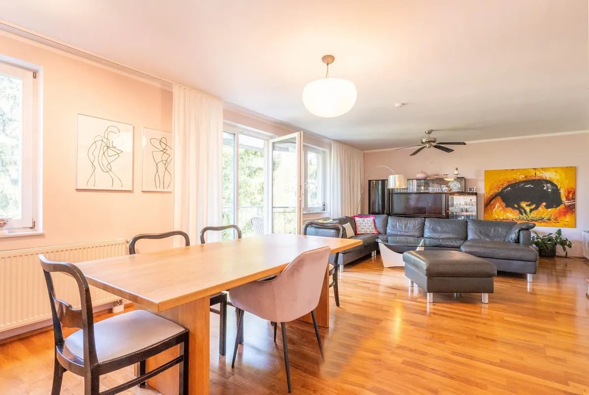3-Zimmer-Wohnung kaufen in Wien – 127,27 m², € 547.000 – Bild 3 von 19
