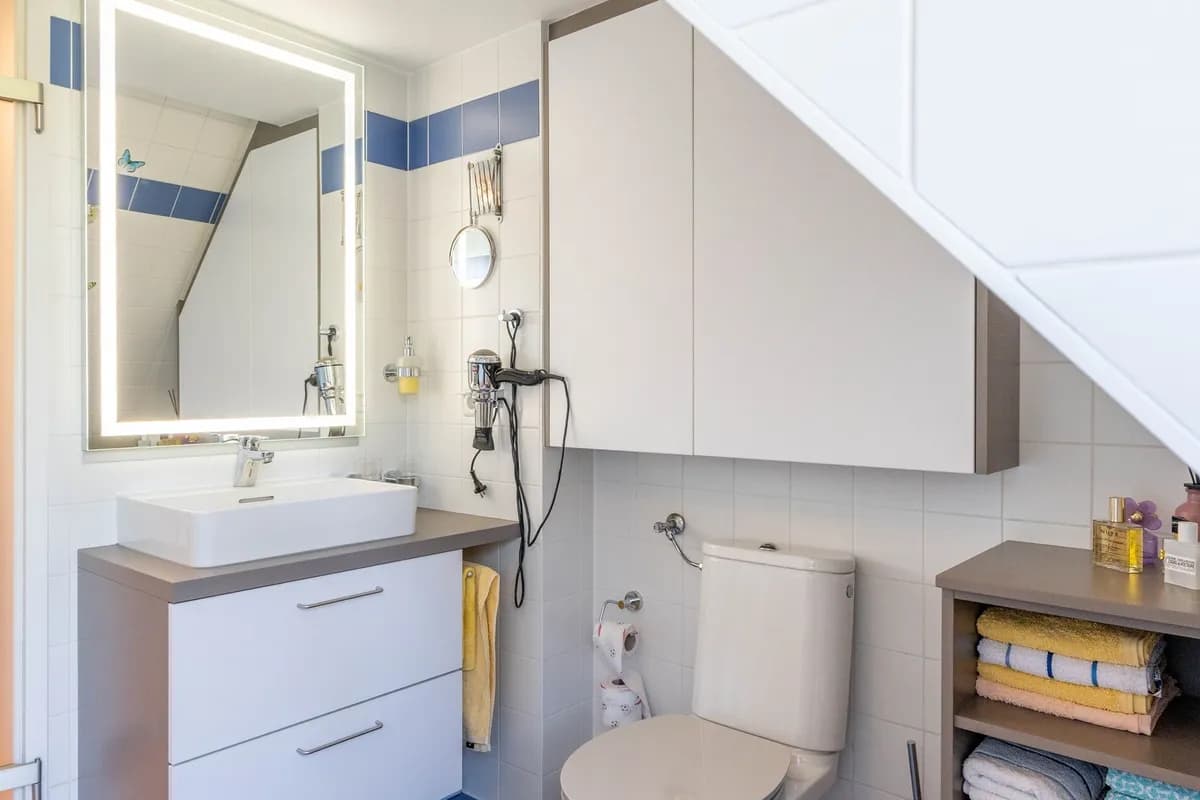3-Zimmer-Wohnung kaufen in Wien – 127,27 m², € 547.000 – Bild 9 von 19