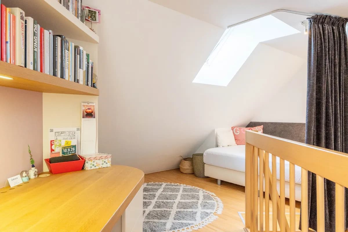 3-Zimmer-Wohnung kaufen in Wien – 127,27 m², € 547.000 – Bild 11 von 19