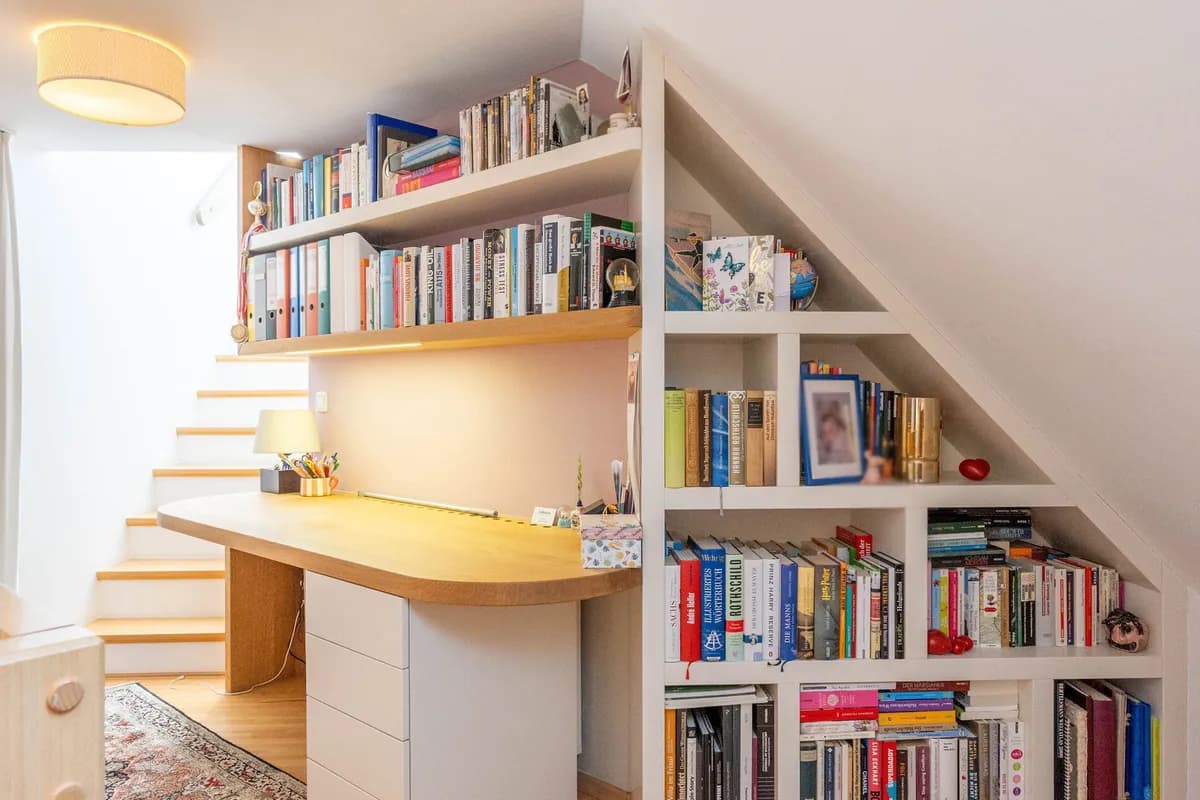 3-Zimmer-Wohnung kaufen in Wien – 127,27 m², € 547.000 – Bild 12 von 19