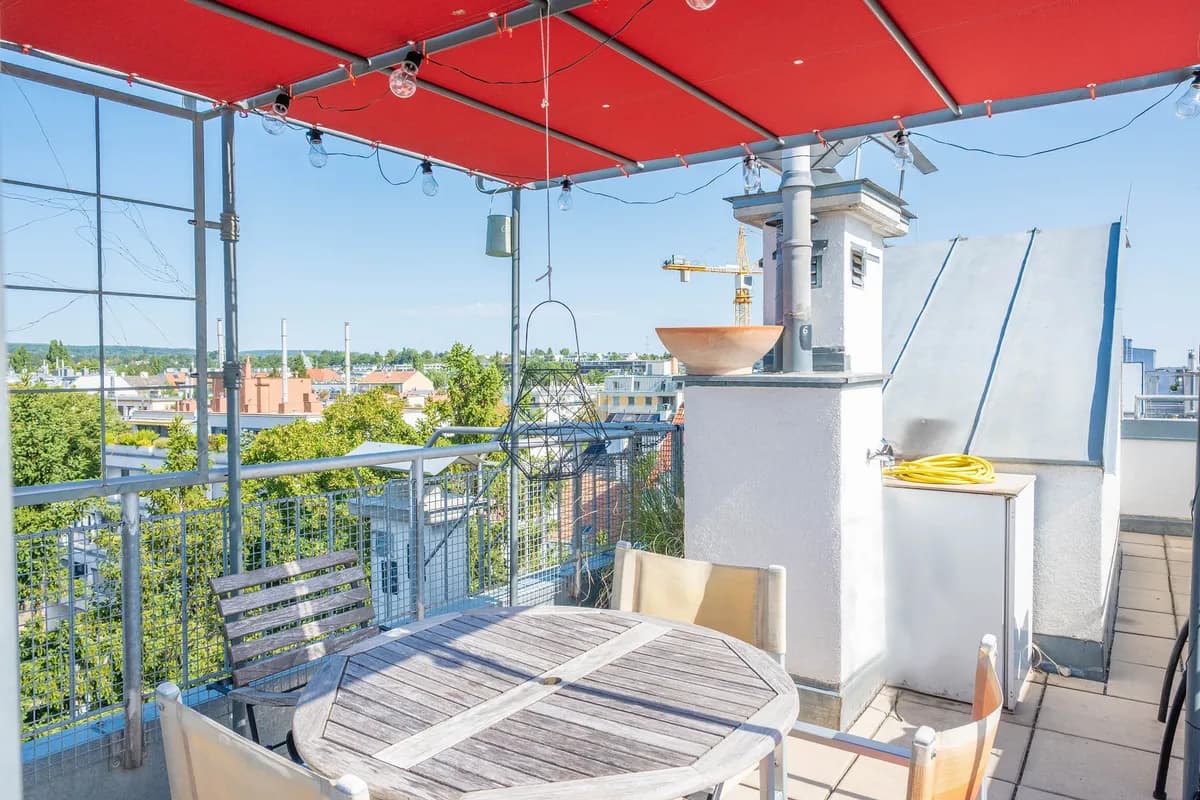 3-Zimmer-Wohnung kaufen in Wien – 127,27 m², € 547.000 – Bild 15 von 19