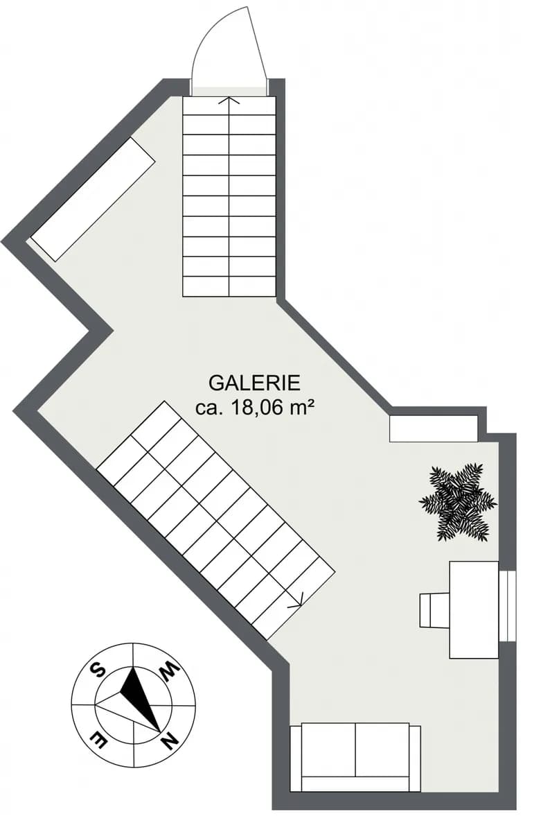 3-Zimmer-Wohnung kaufen in Wien – 127,27 m², € 547.000 – Bild 19 von 19