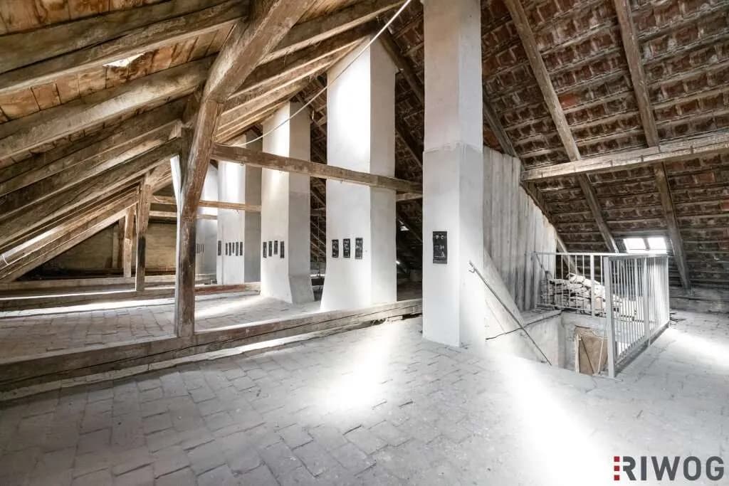 Immobilie kaufen in Wien – 429,71 m², € 329.000