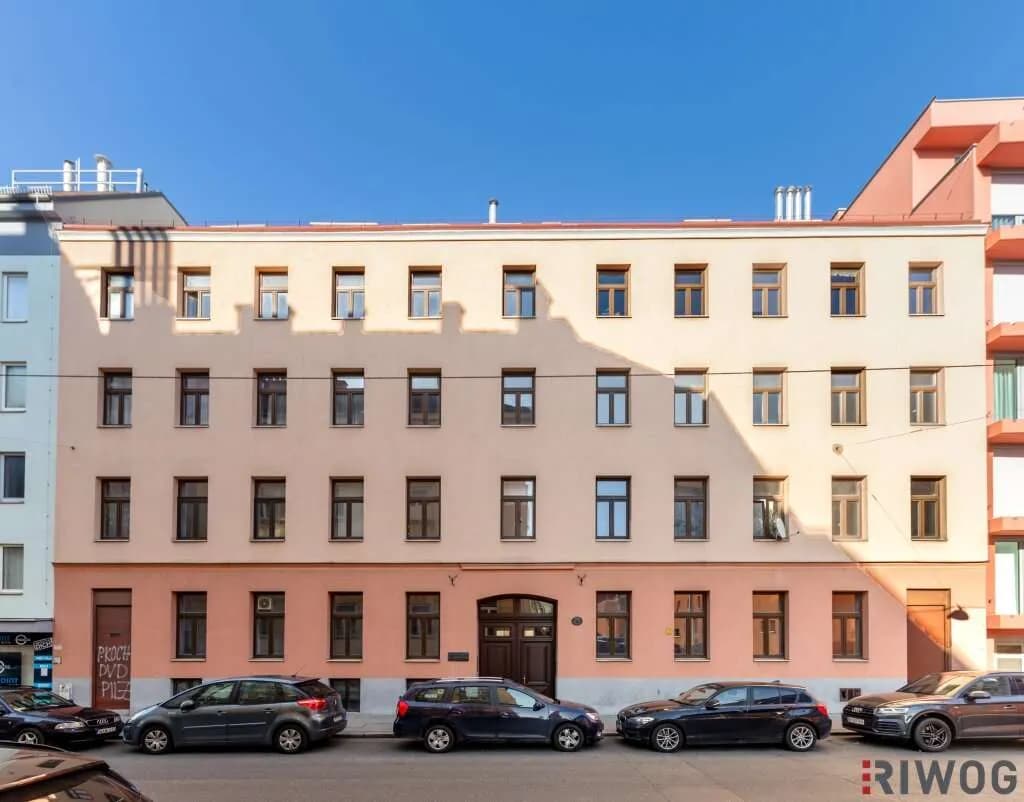 Immobilie kaufen in Wien – 429,71 m², € 329.000 – Bild 9 von 26