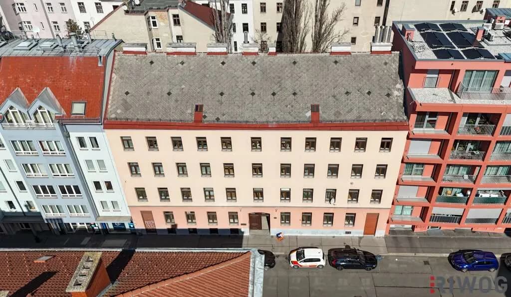 Immobilie kaufen in Wien – 429,71 m², € 329.000 – Bild 23 von 26