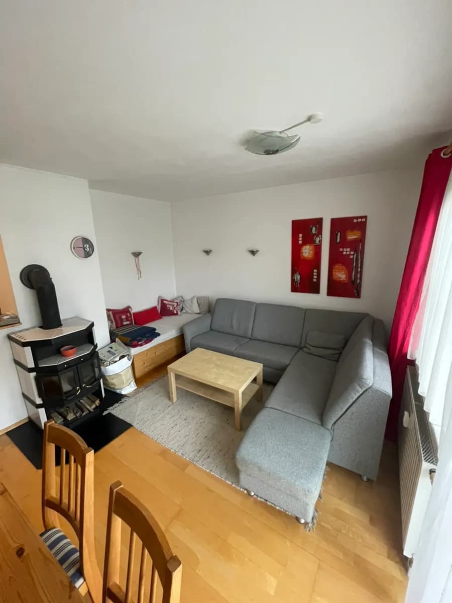 Wohnung mieten in Zell am See – 49 m², € 850 – Bild 1 von 13