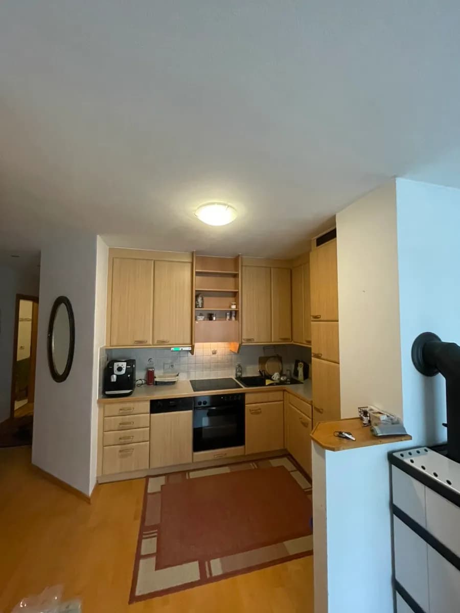 Wohnung mieten in Zell am See – 49 m², € 850 – Bild 3 von 13