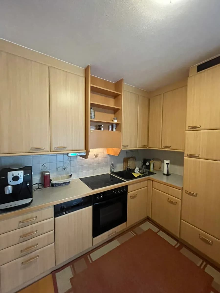 Wohnung mieten in Zell am See – 49 m², € 850 – Bild 4 von 13