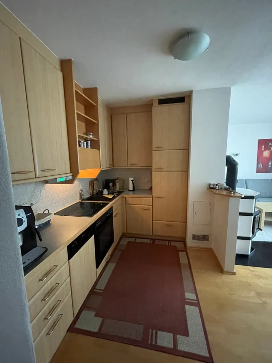 Wohnung mieten in Zell am See – 49 m², € 850 – Bild 5 von 13