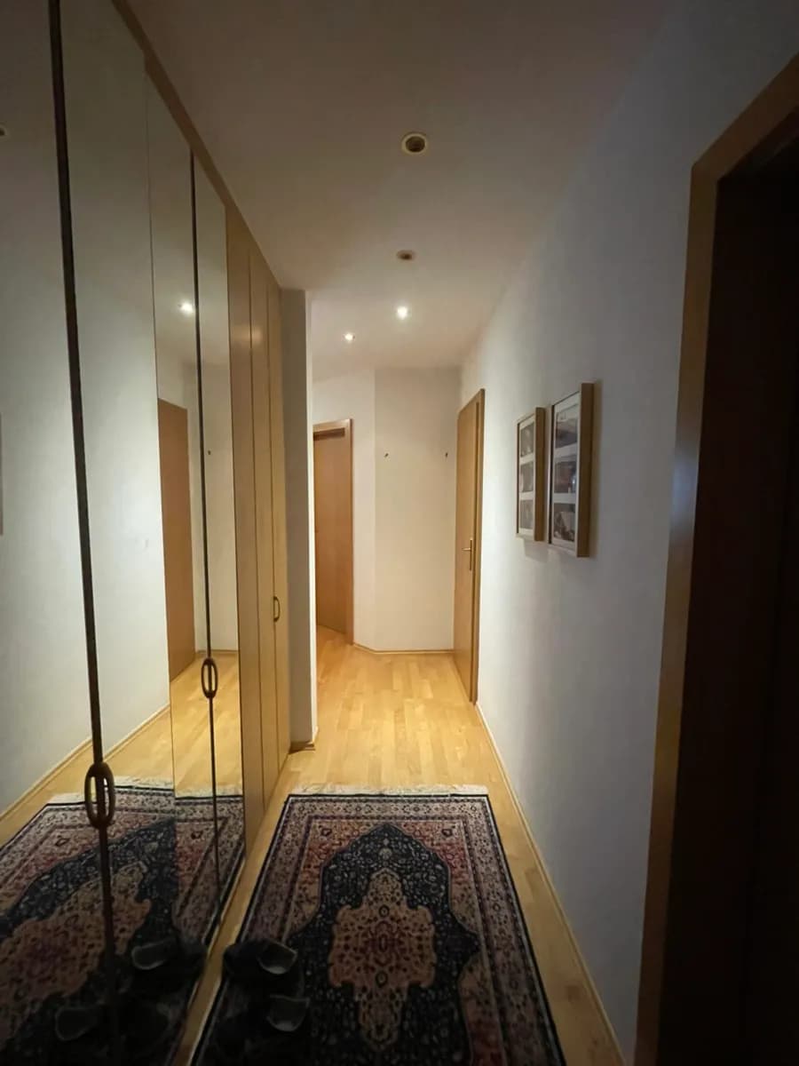 Wohnung mieten in Zell am See – 49 m², € 850 – Bild 8 von 13