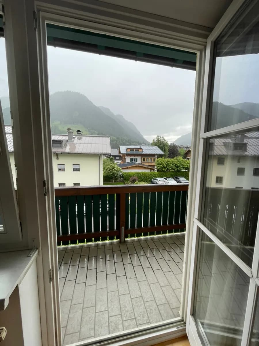 Wohnung mieten in Zell am See – 49 m², € 850 – Bild 13 von 13