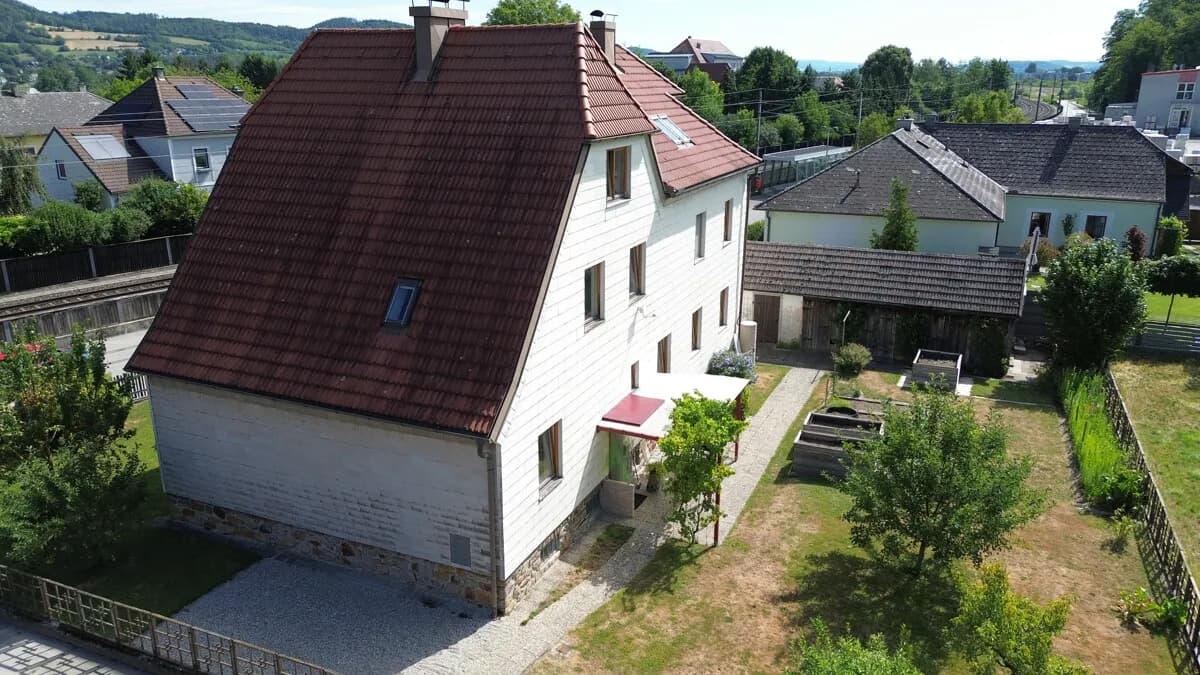 5-Zimmer-Haus kaufen in Melk – 155,2 m², € 155.000 – Bild 4 von 37