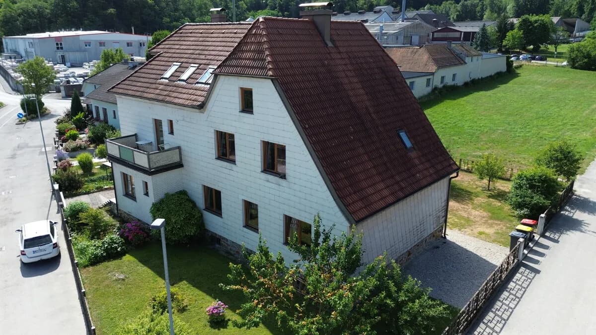 5-Zimmer-Haus kaufen in Melk – 155,2 m², € 155.000 – Bild 8 von 37