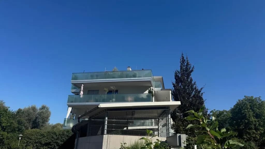3-Zimmer-Wohnung kaufen in Linz – 73,08 m², € 449.000 – Bild 1 von 21