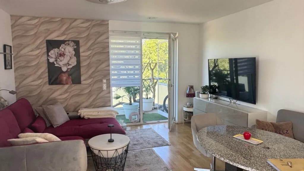 3-Zimmer-Wohnung kaufen in Linz – 73,08 m², € 449.000 – Bild 8 von 21