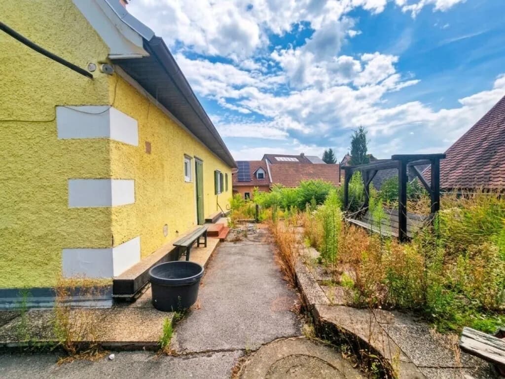 5-Zimmer-Haus kaufen in Deutschlandsberg – 197,62 m², € 185.000 – Bild 3 von 24