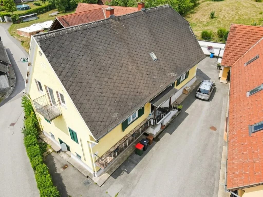 5-Zimmer-Haus kaufen in Deutschlandsberg – 197,62 m², € 185.000 – Bild 4 von 24