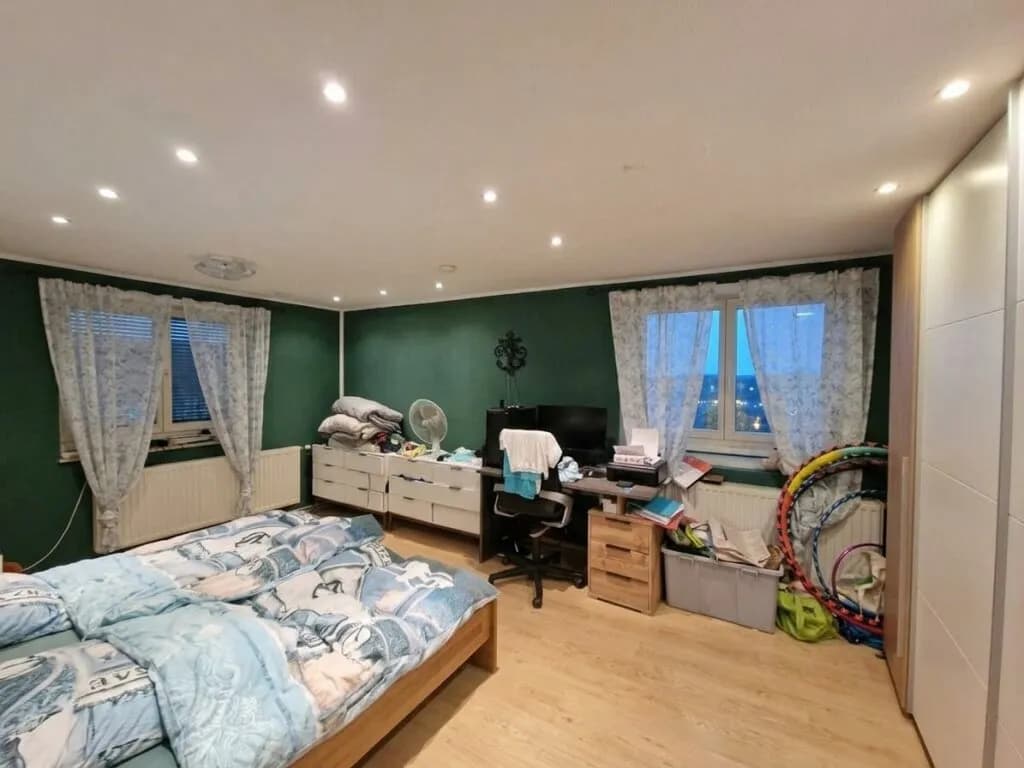 5-Zimmer-Haus kaufen in Deutschlandsberg – 197,62 m², € 185.000 – Bild 11 von 24