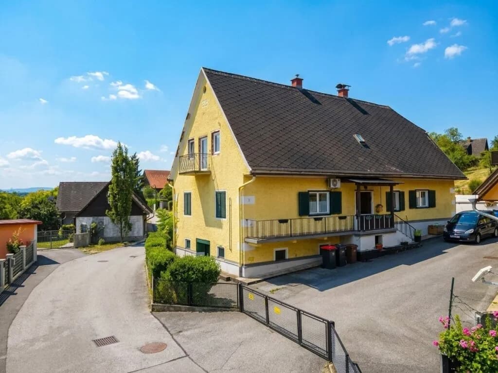 5-Zimmer-Haus kaufen in Deutschlandsberg – 197,62 m², € 185.000 – Bild 13 von 24