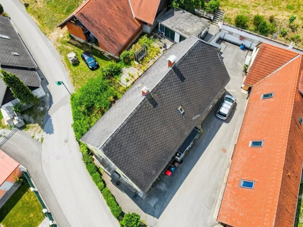 5-Zimmer-Haus kaufen in Deutschlandsberg – 197,62 m², € 185.000 – Bild 14 von 24