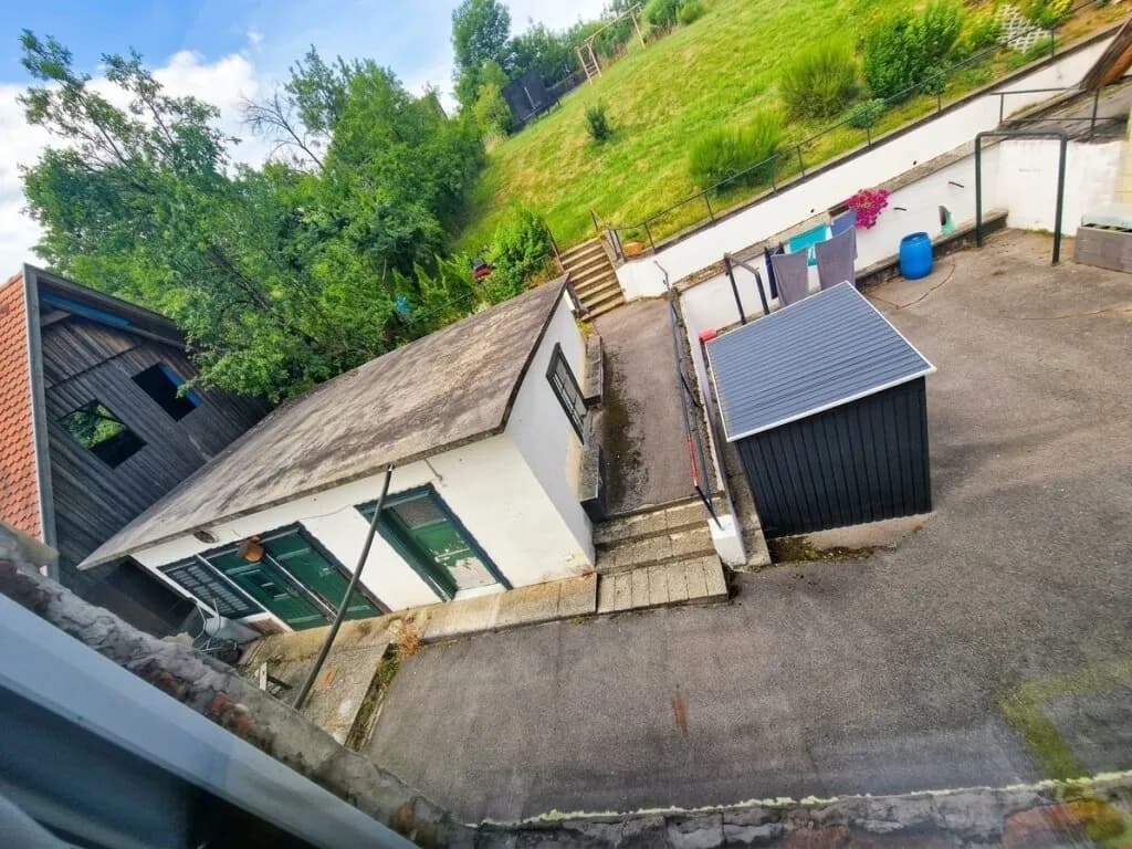 5-Zimmer-Haus kaufen in Deutschlandsberg – 197,62 m², € 185.000 – Bild 17 von 24