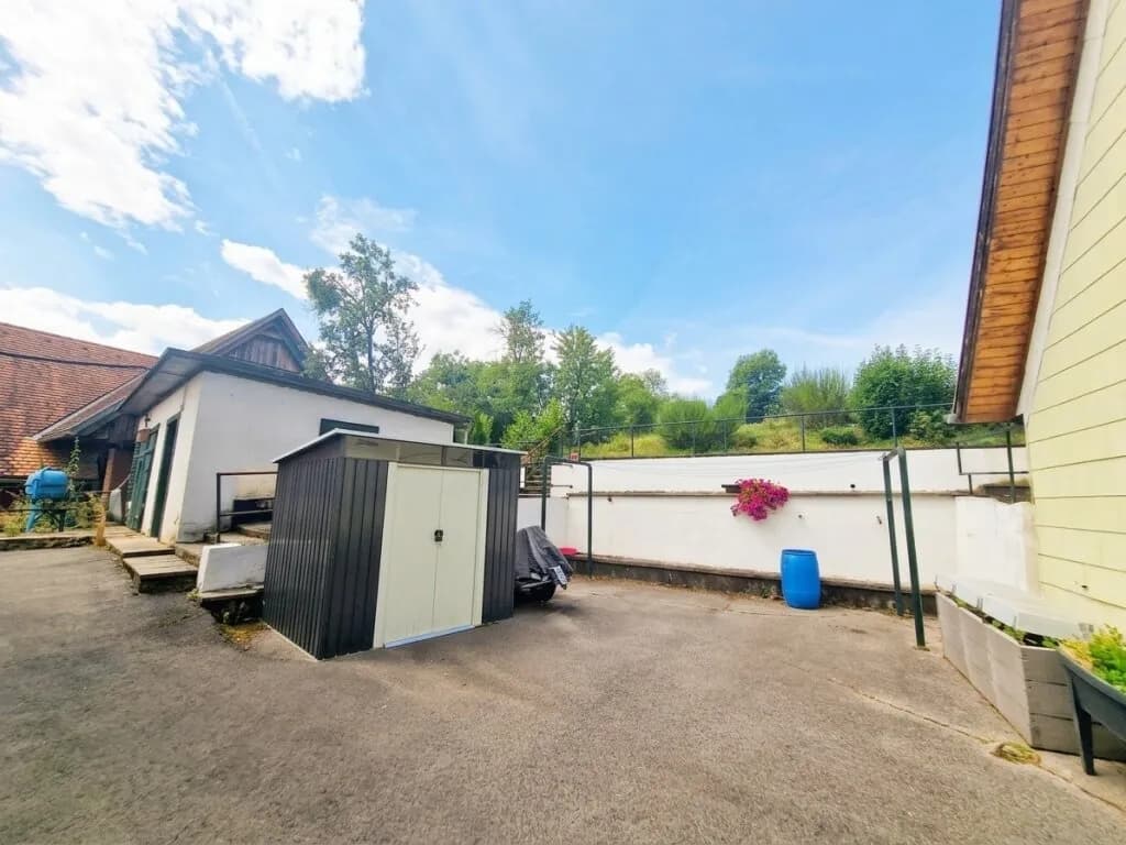 5-Zimmer-Haus kaufen in Deutschlandsberg – 197,62 m², € 185.000 – Bild 18 von 24
