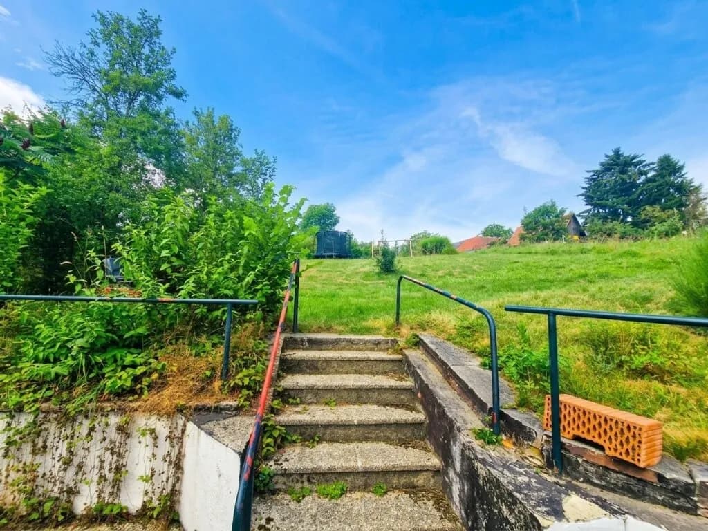 5-Zimmer-Haus kaufen in Deutschlandsberg – 197,62 m², € 185.000 – Bild 19 von 24