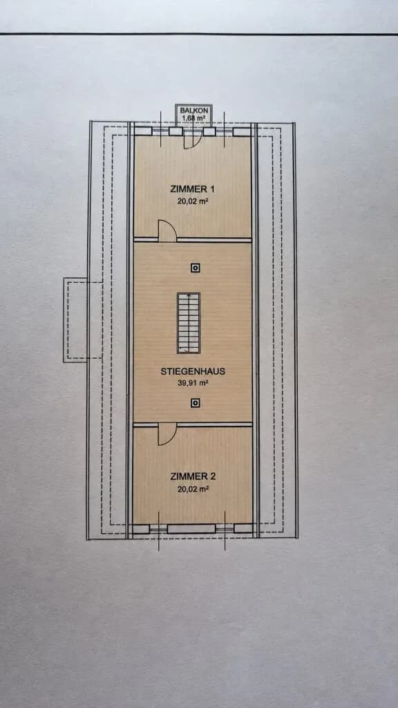 5-Zimmer-Haus kaufen in Deutschlandsberg – 197,62 m², € 185.000 – Bild 22 von 24
