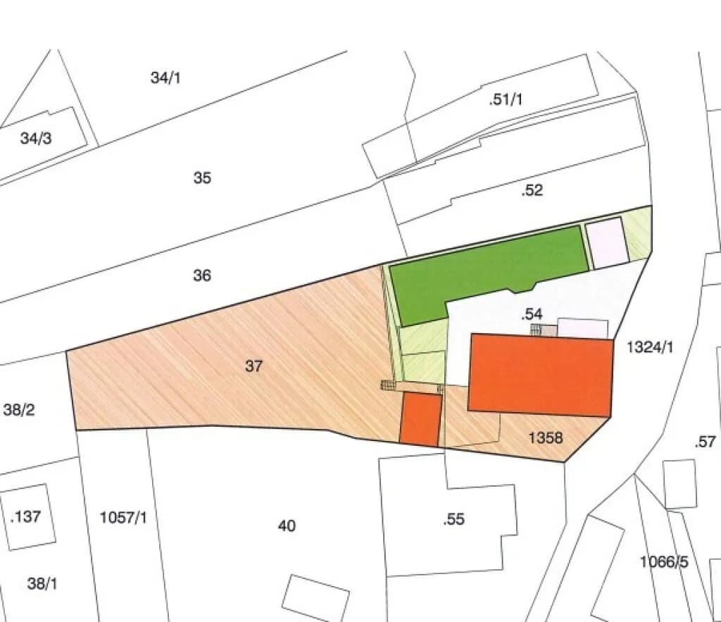 5-Zimmer-Haus kaufen in Deutschlandsberg – 197,62 m², € 185.000 – Bild 23 von 24