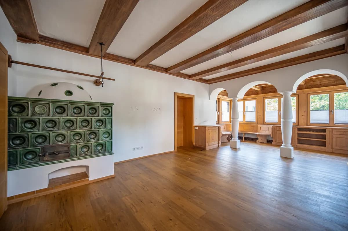 3-Zimmer-Wohnung mieten in Kitzbühel – 93,3 m², € 1.695