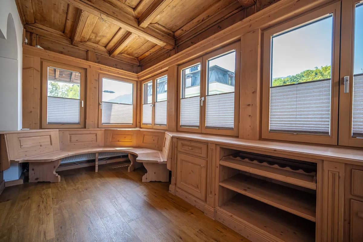 3-Zimmer-Wohnung mieten in Kitzbühel – 93,3 m², € 1.695 – Bild 2 von 6