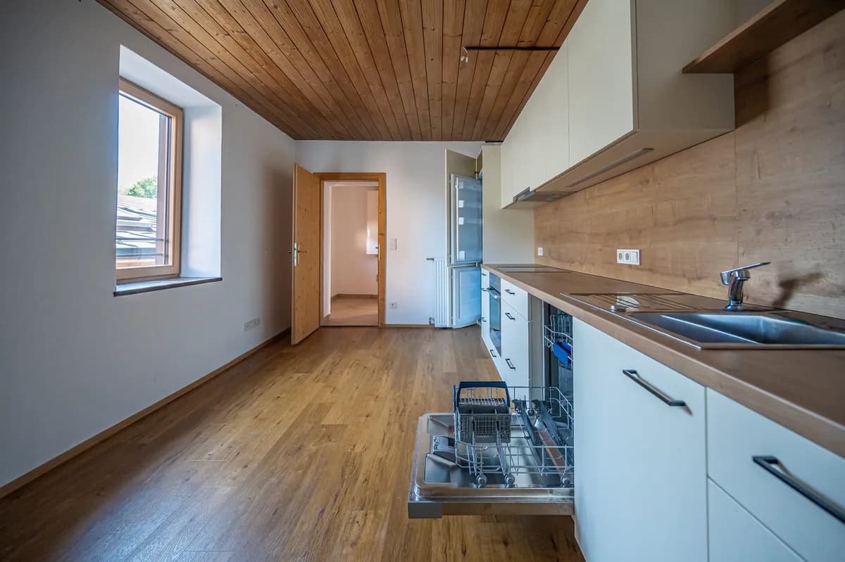 3-Zimmer-Wohnung mieten in Kitzbühel – 93,3 m², € 1.695 – Bild 3 von 6