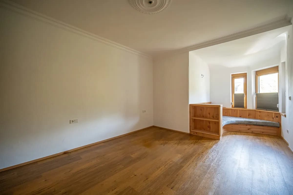 3-Zimmer-Wohnung mieten in Kitzbühel – 93,3 m², € 1.695 – Bild 4 von 6