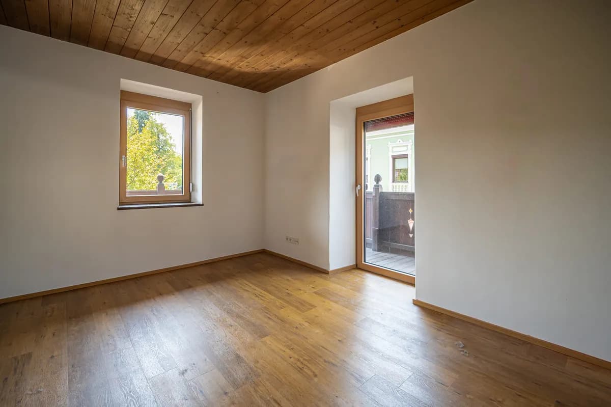 3-Zimmer-Wohnung mieten in Kitzbühel – 93,3 m², € 1.695 – Bild 5 von 6