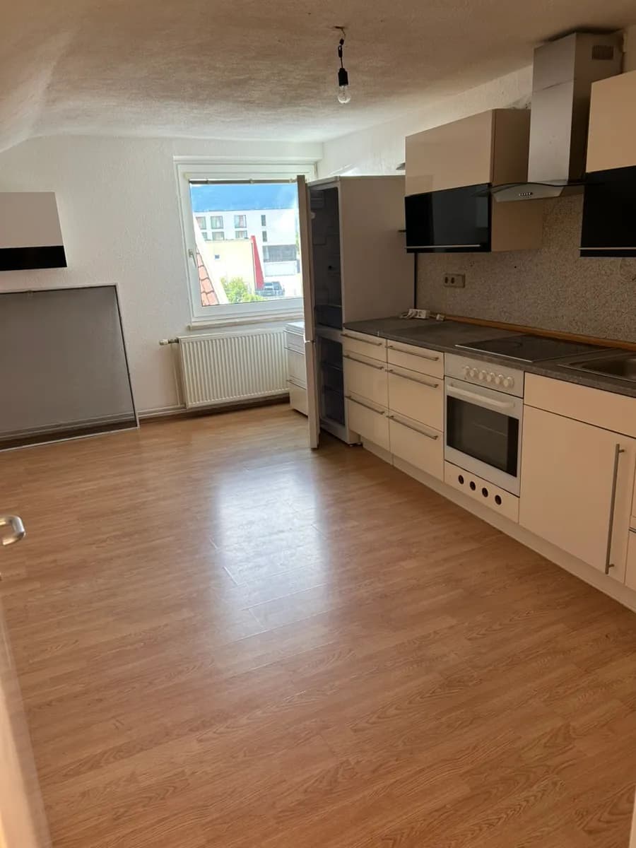 3-Zimmer-Wohnung mieten in Villach – 105 m², € 890