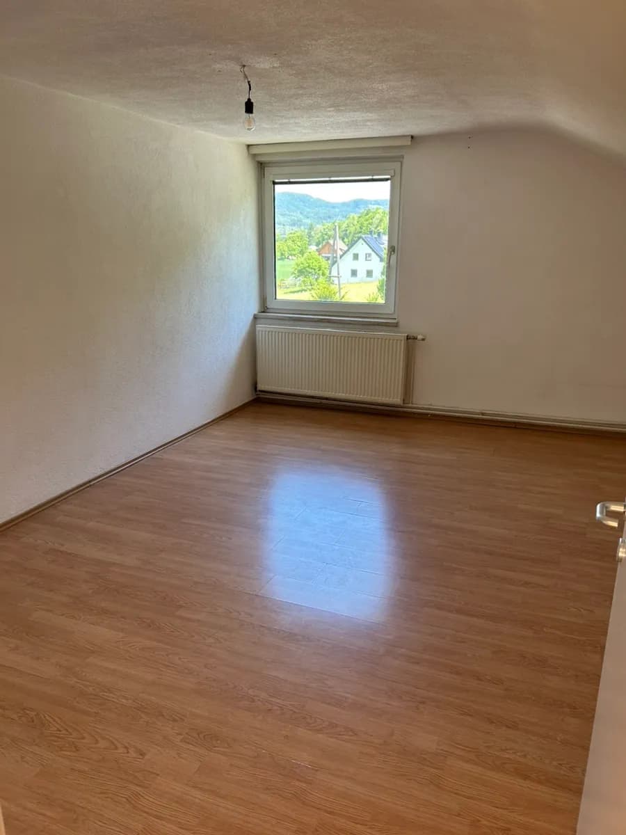 3-Zimmer-Wohnung mieten in Villach – 105 m², € 890 – Bild 2 von 4