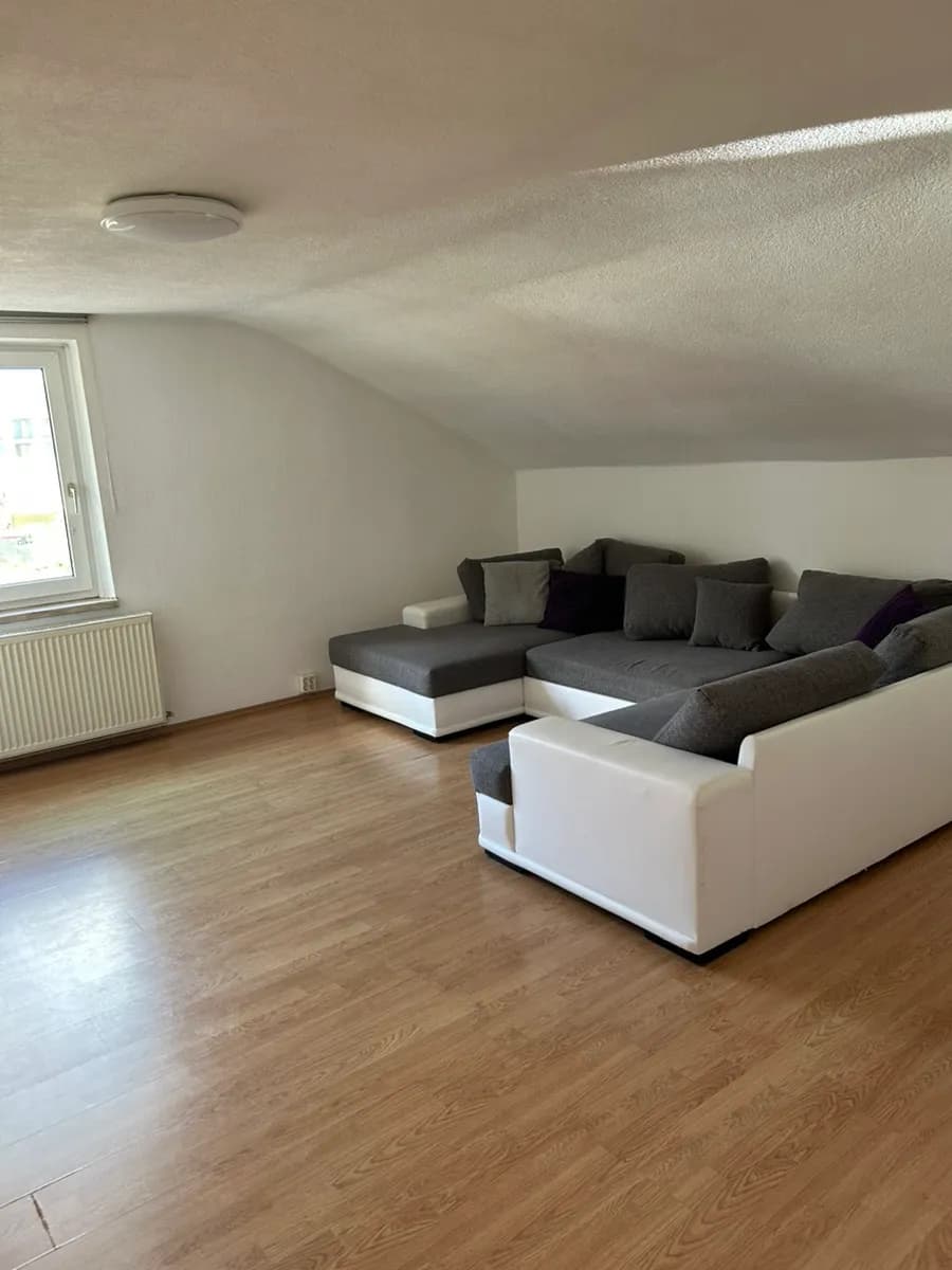 3-Zimmer-Wohnung mieten in Villach – 105 m², € 890 – Bild 3 von 4