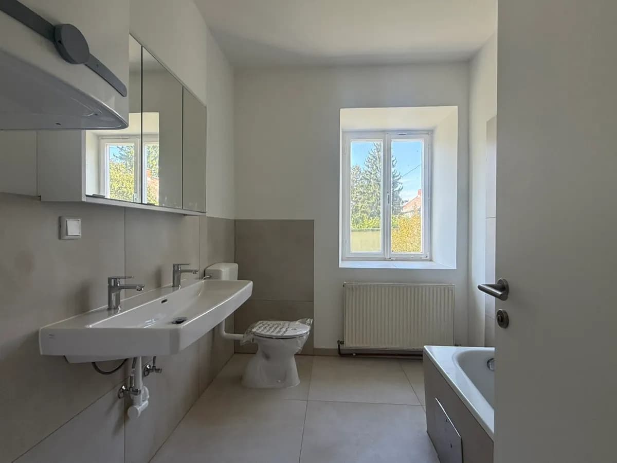 3-Zimmer-Wohnung mieten in Salzburg Stadt – 69 m², € 1.390