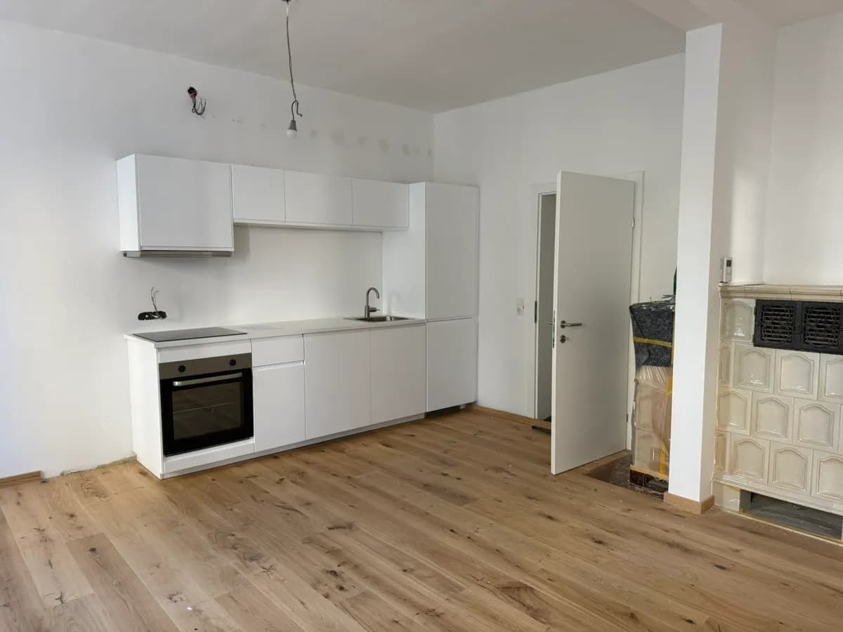 3-Zimmer-Wohnung mieten in Salzburg Stadt – 69 m², € 1.390 – Bild 5 von 8