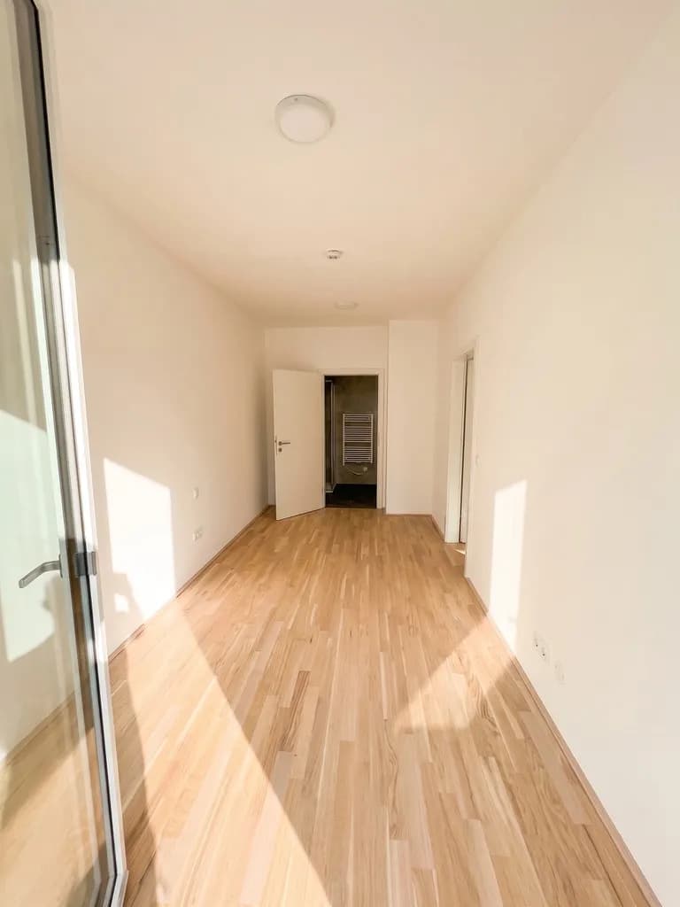 2-Zimmer-Wohnung mieten in Wien – 35 m², € 890 – Bild 3 von 16