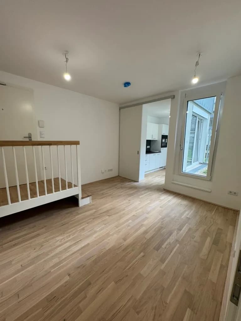 2-Zimmer-Wohnung mieten in Wien – 35 m², € 890 – Bild 4 von 16
