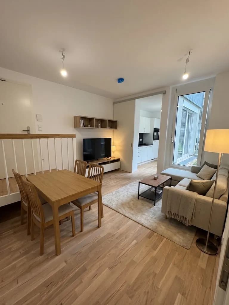 2-Zimmer-Wohnung mieten in Wien – 35 m², € 890 – Bild 5 von 16