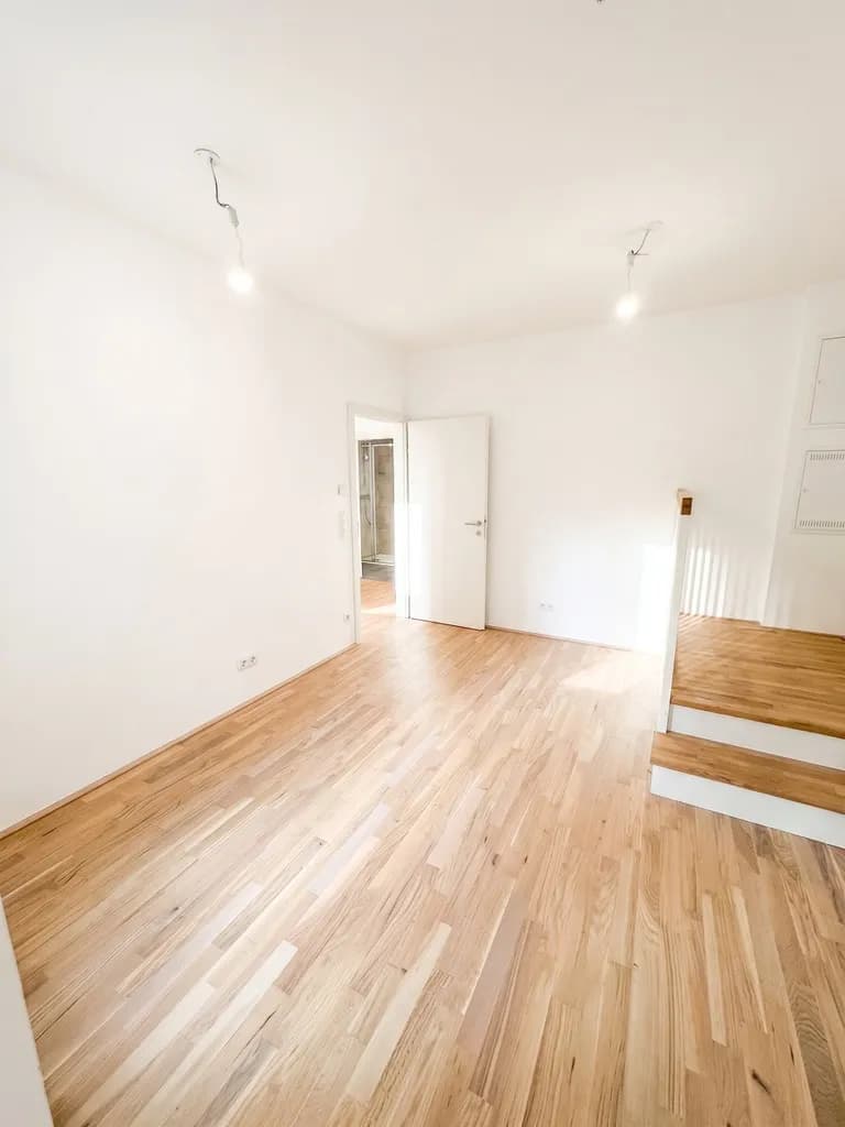 2-Zimmer-Wohnung mieten in Wien – 35 m², € 890 – Bild 6 von 16