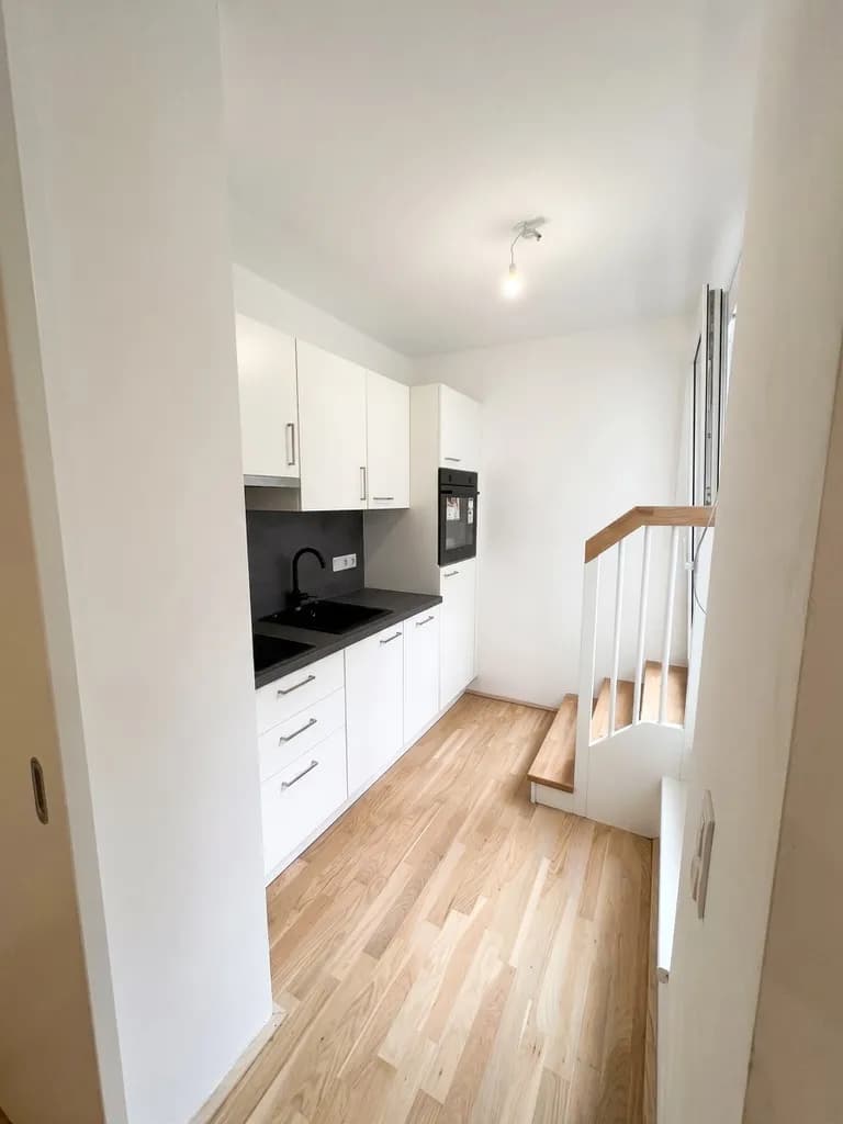 2-Zimmer-Wohnung mieten in Wien – 35 m², € 890 – Bild 7 von 16