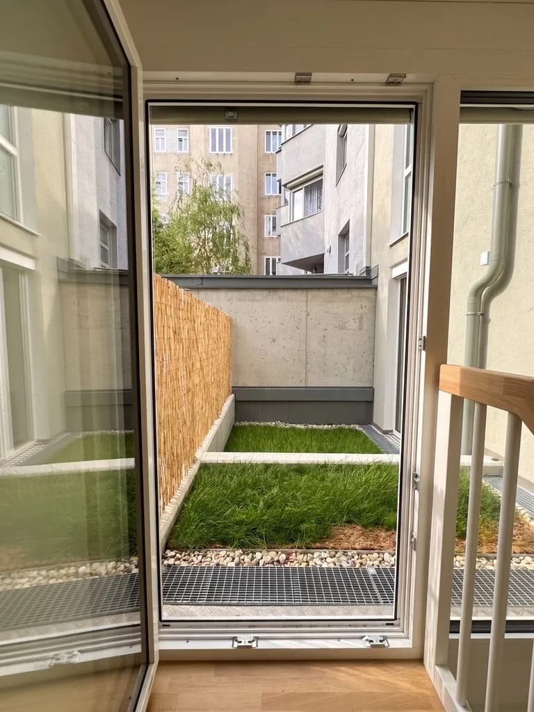 2-Zimmer-Wohnung mieten in Wien – 35 m², € 890 – Bild 8 von 16