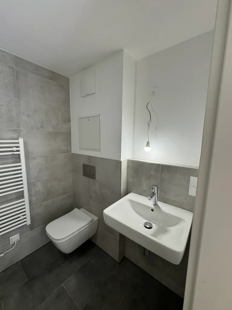 2-Zimmer-Wohnung mieten in Wien – 35 m², € 890 – Bild 10 von 16