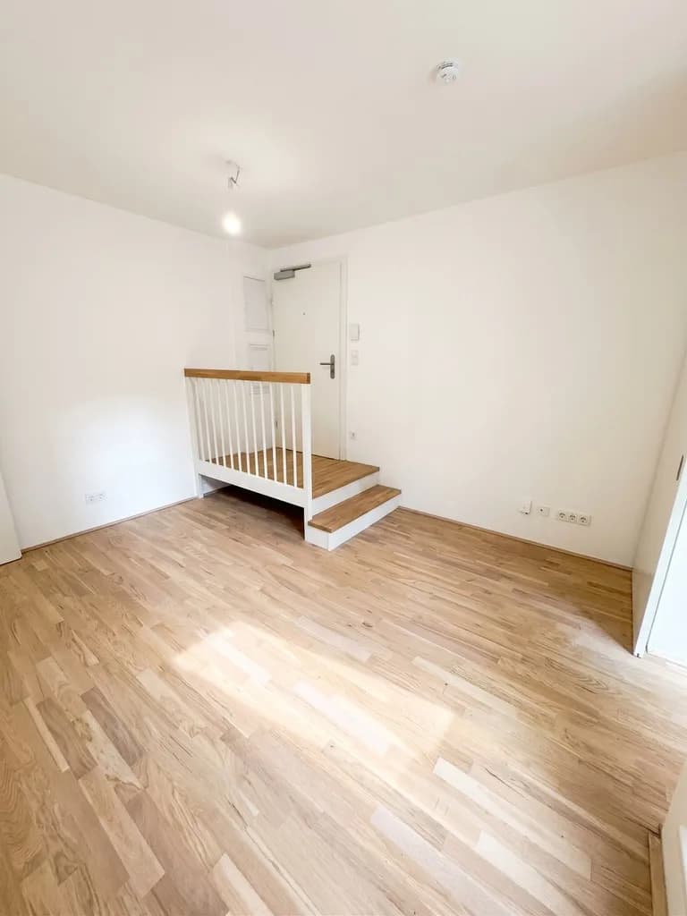 2-Zimmer-Wohnung mieten in Wien – 35 m², € 890 – Bild 13 von 16