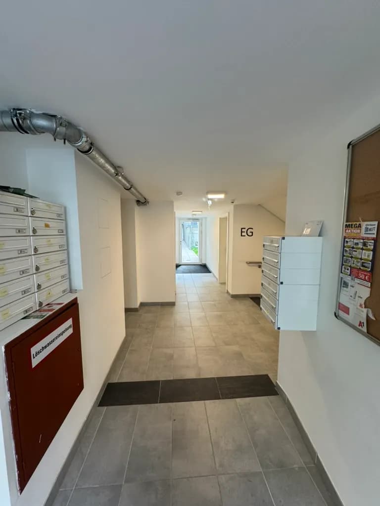 2-Zimmer-Wohnung mieten in Wien – 35 m², € 890 – Bild 15 von 16